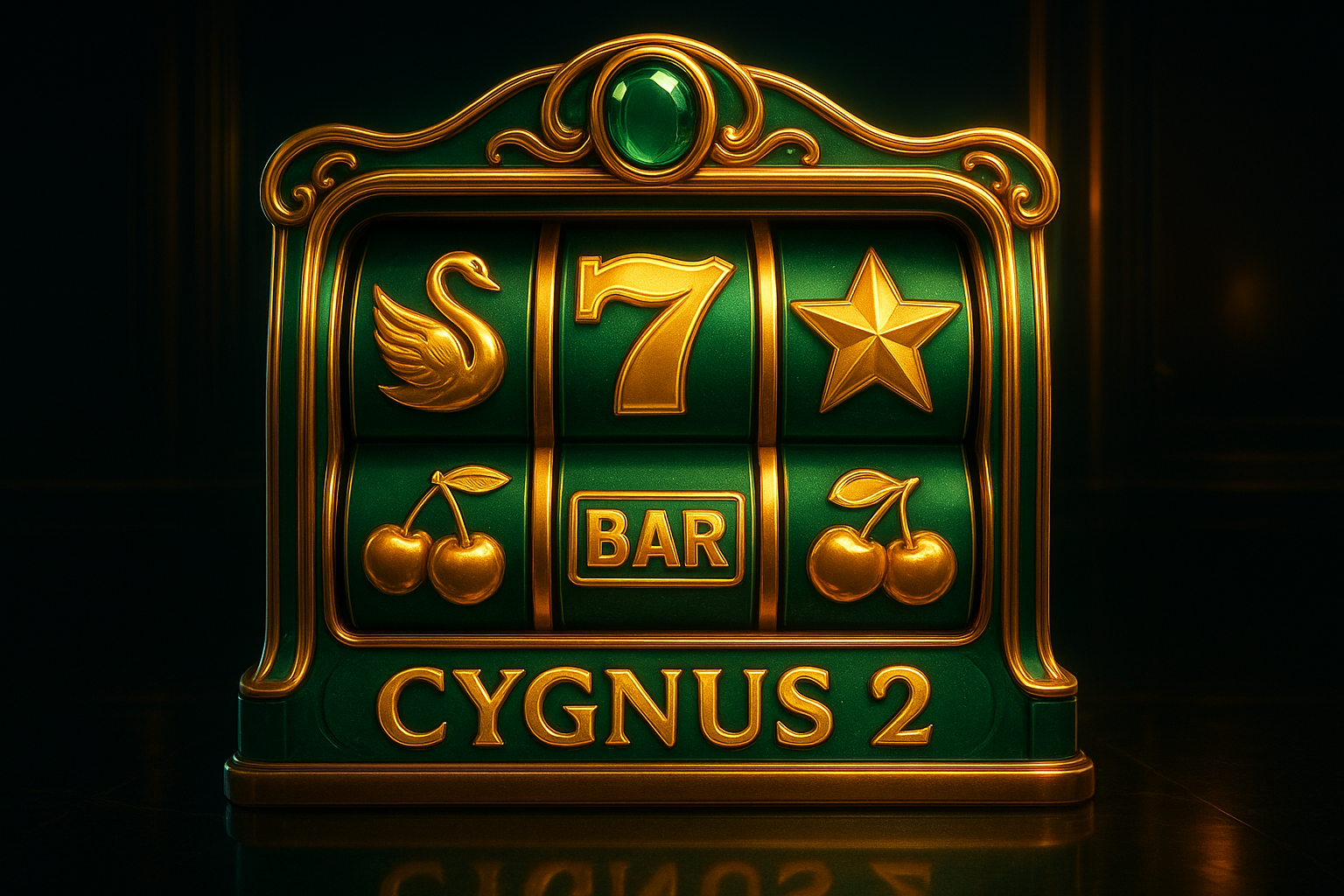 Cygnus 2