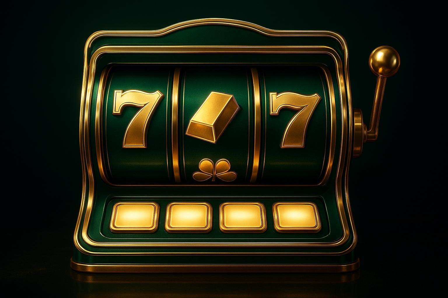 FortaWinCasino Hero